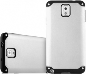 Чехол для Samsung Galaxy Note 3 ITSKINS Utopia White Чехол для Samsung Galaxy Note 3 ITSKINS Utopia White